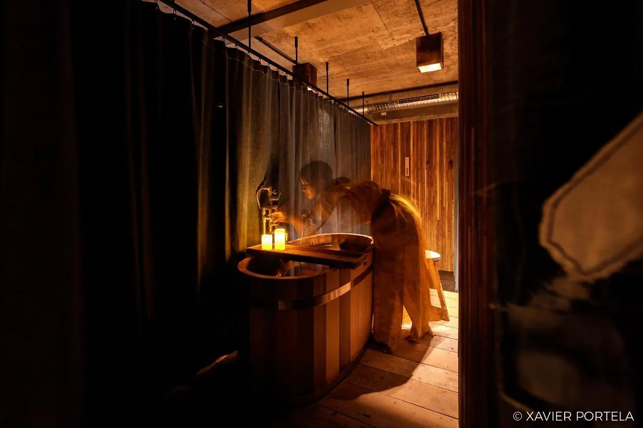 Jam Hotel Brussels Saint-Gilles