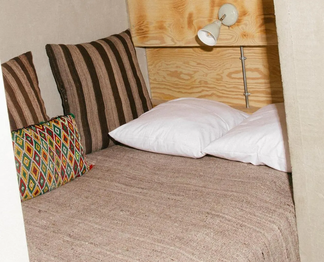 Jam Hotel Brussels Saint-Gilles