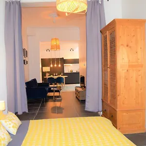 Appartement Sweet Center, Brussel